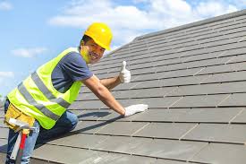 Fast & Reliable Emergency Roof Repairs in Barboursville, WV